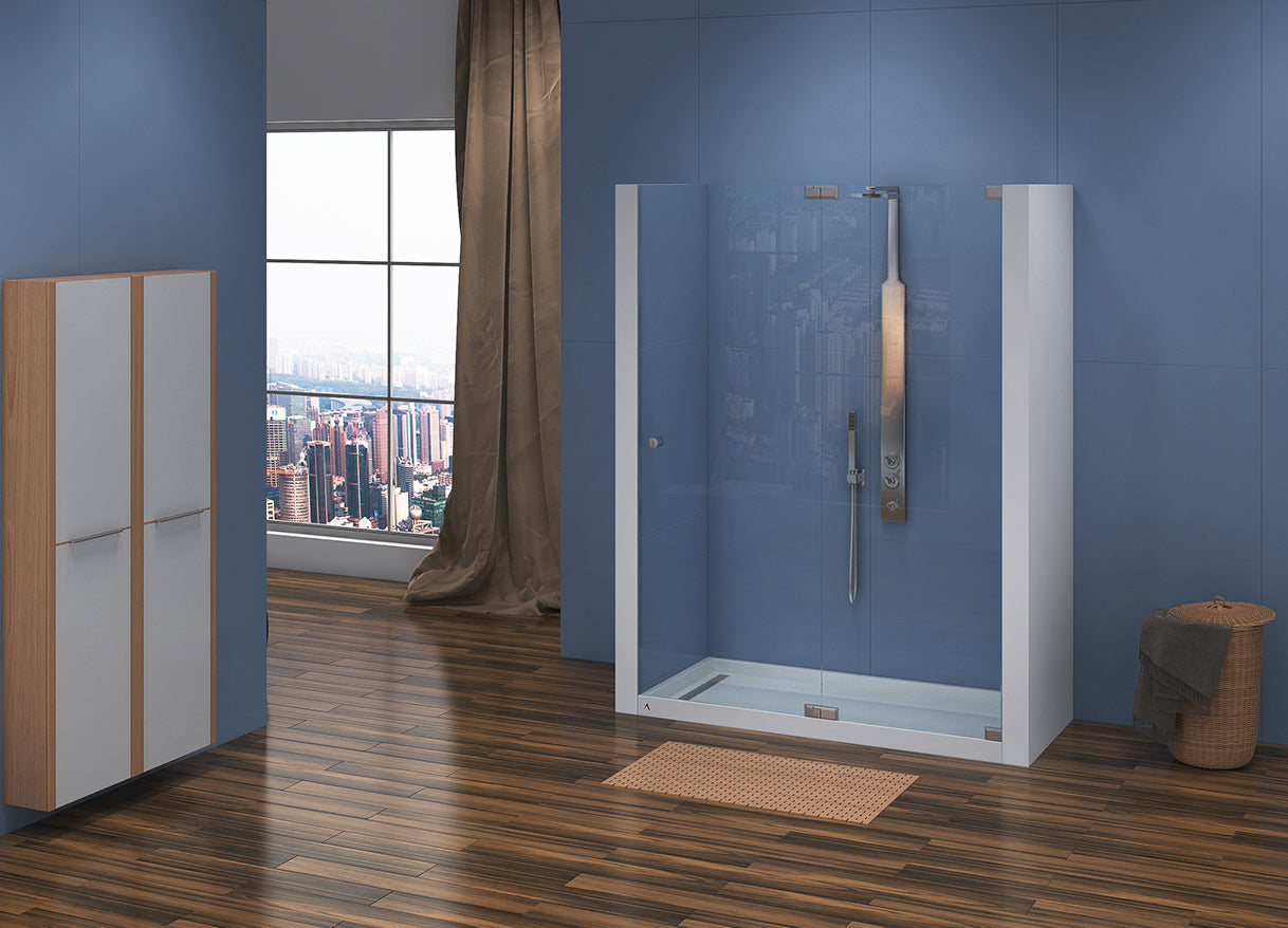Americh Designer Shower Bases - Series