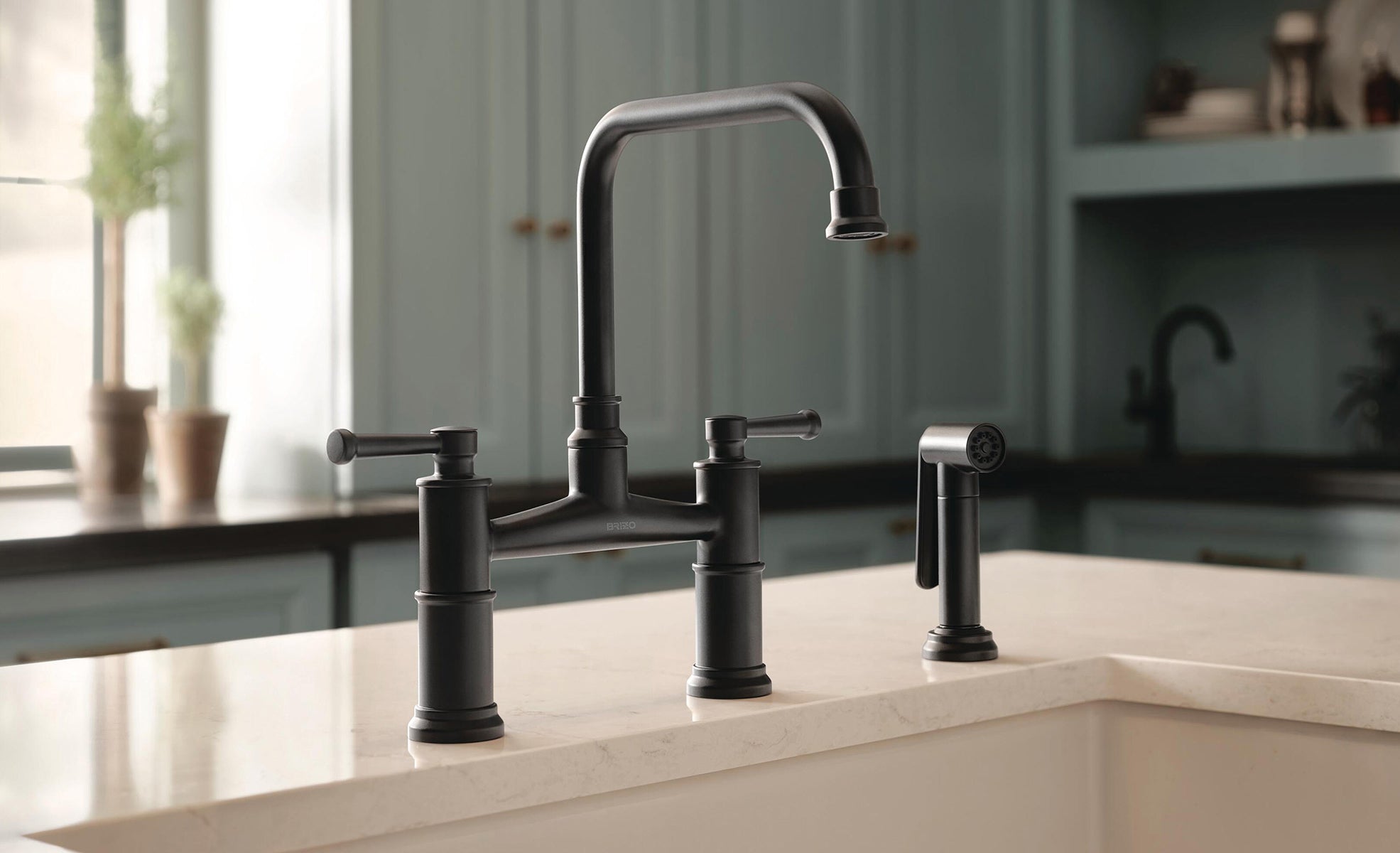 Brizo Artesso - Series