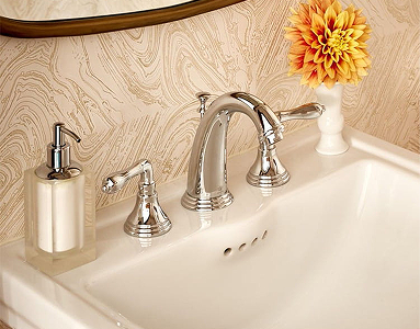 DXV Classic Ashbee - Series