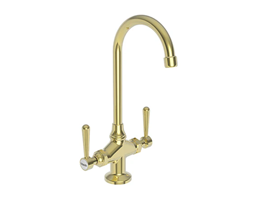 Newport Brass Astaire - Series