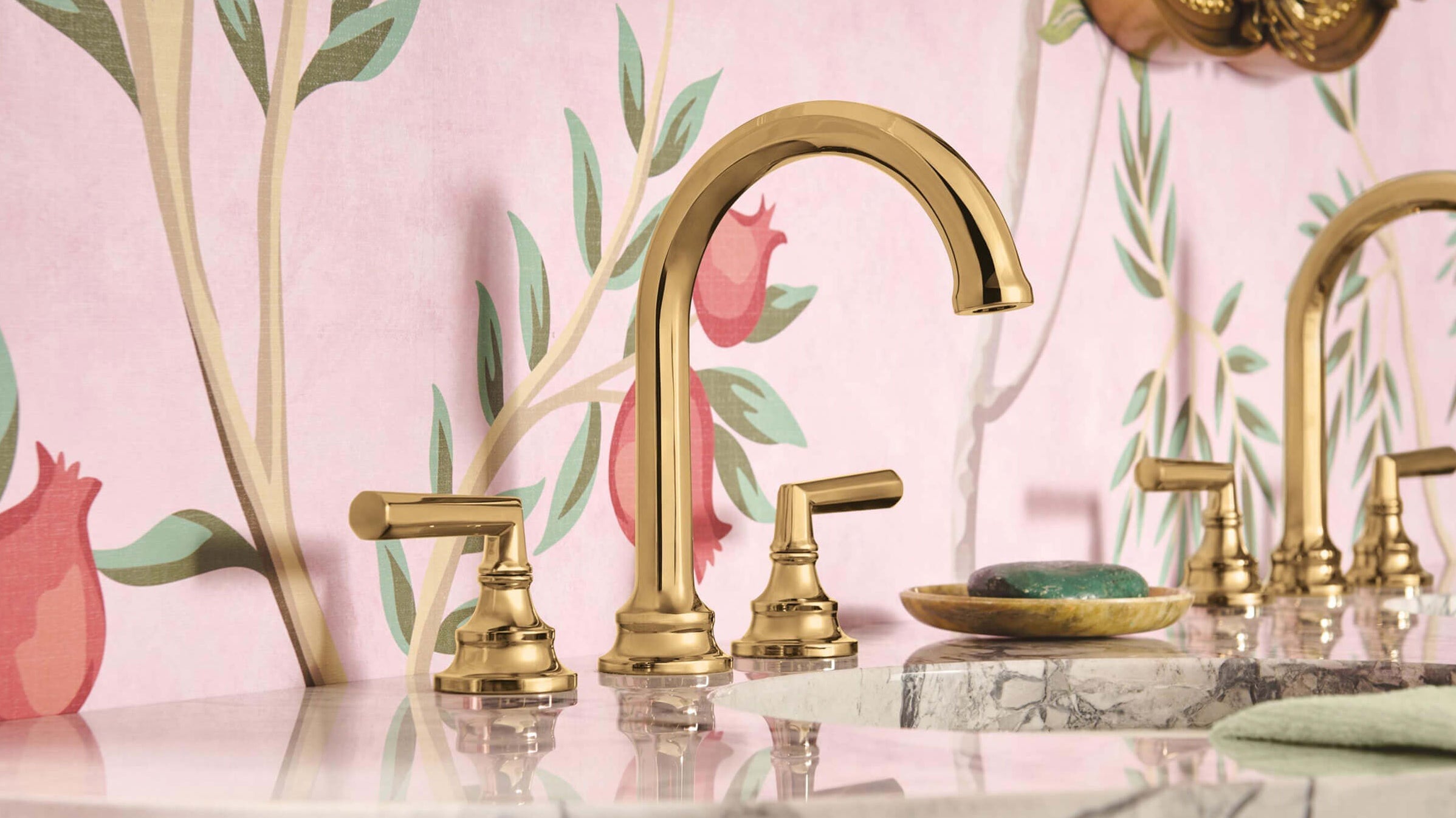 Brizo Beauclere - Series