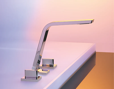 Dornbracht CL.1 - Series