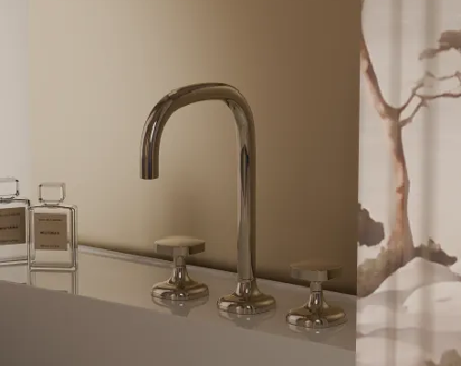 Dornbracht Coya - Series