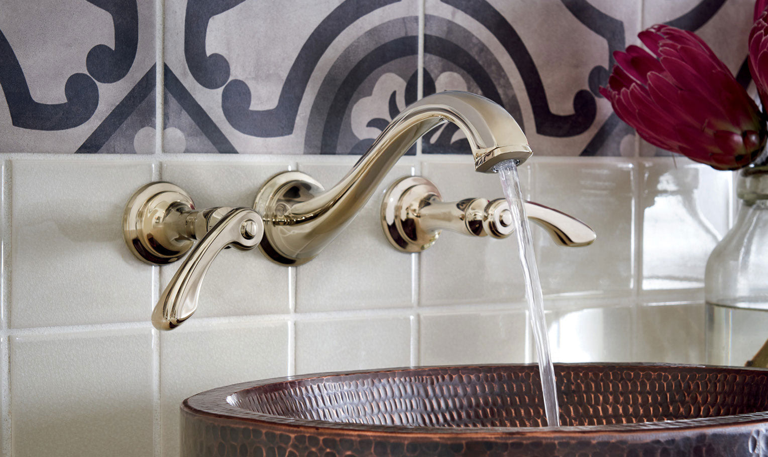 Brizo Charlotte - Series