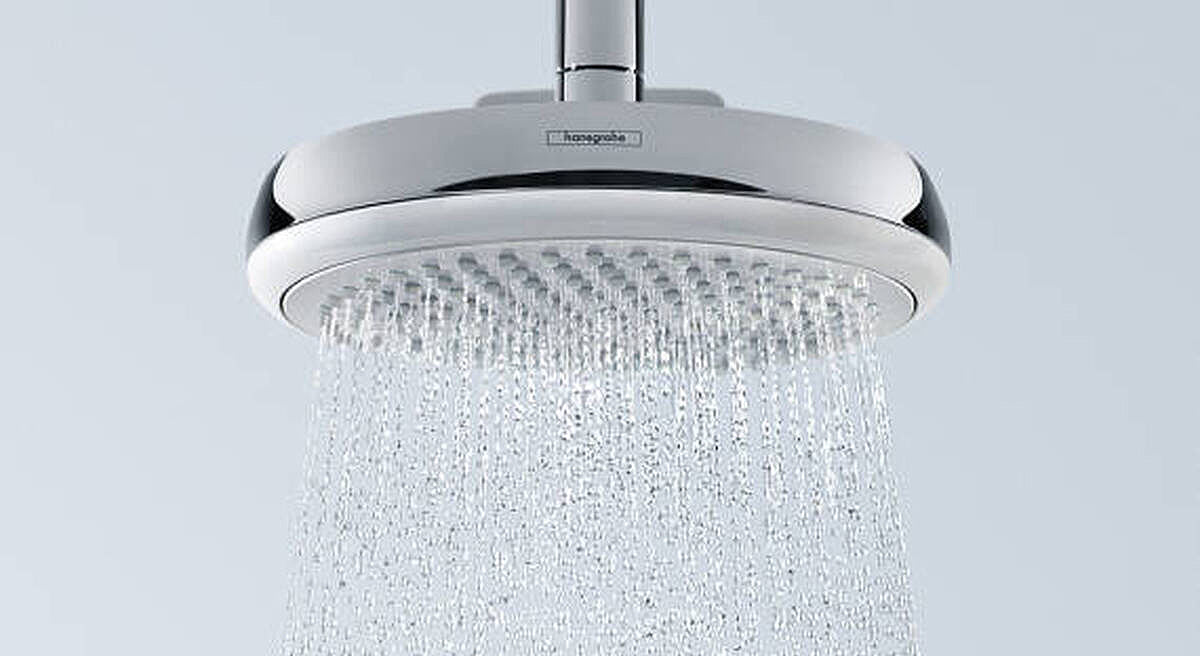 Hansgrohe Crometta - Series