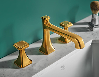 DXV Golden Era Belshire - Series