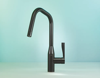 Dornbracht Sync - Series