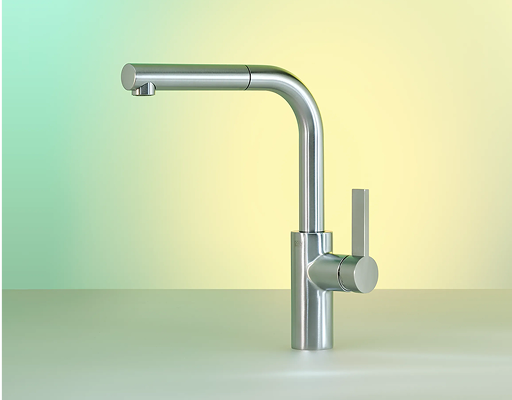 Dornbracht Elio - Series