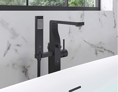 DXV Contemporary Equility - Series
