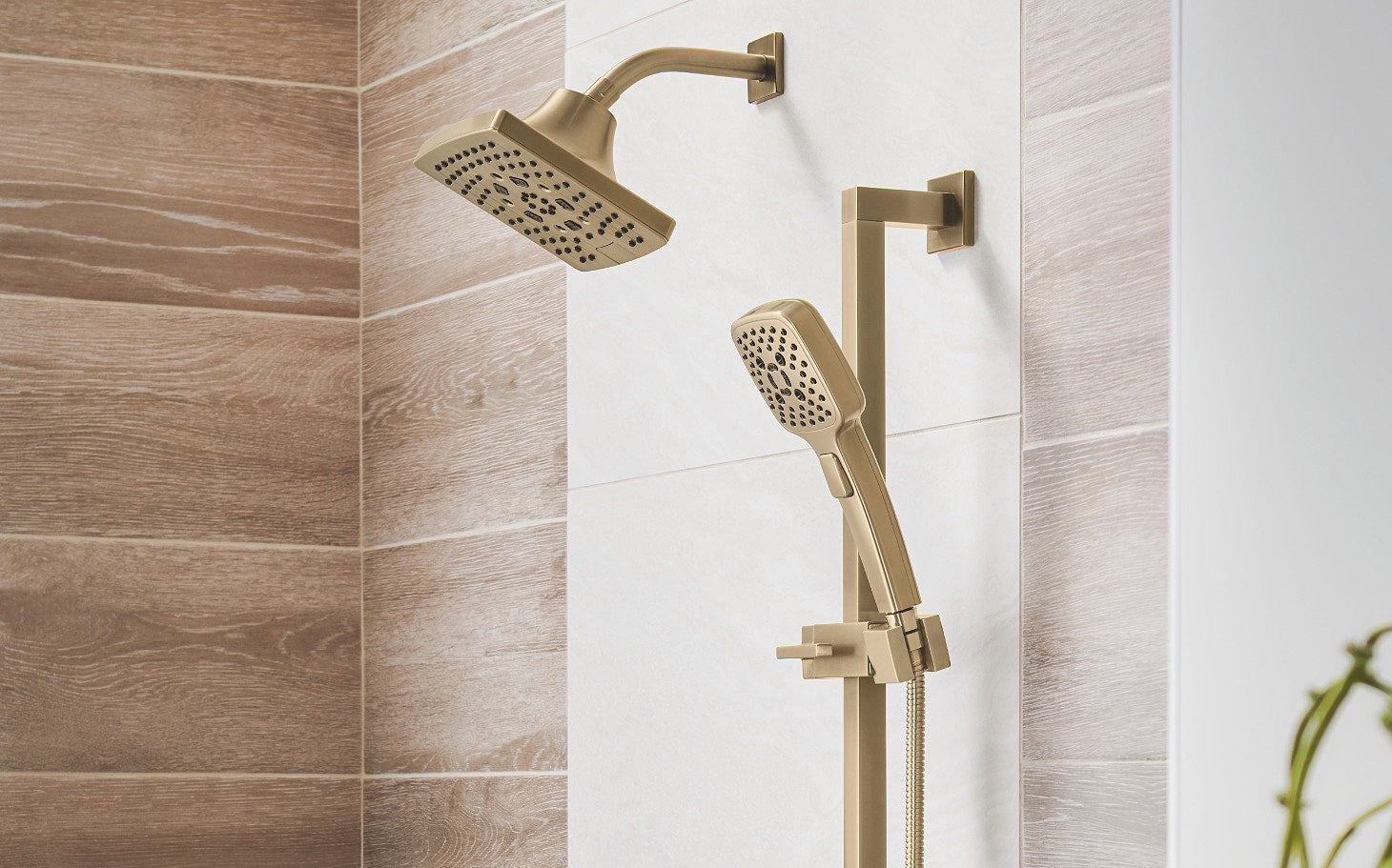 Brizo Essential Shower Series - Series