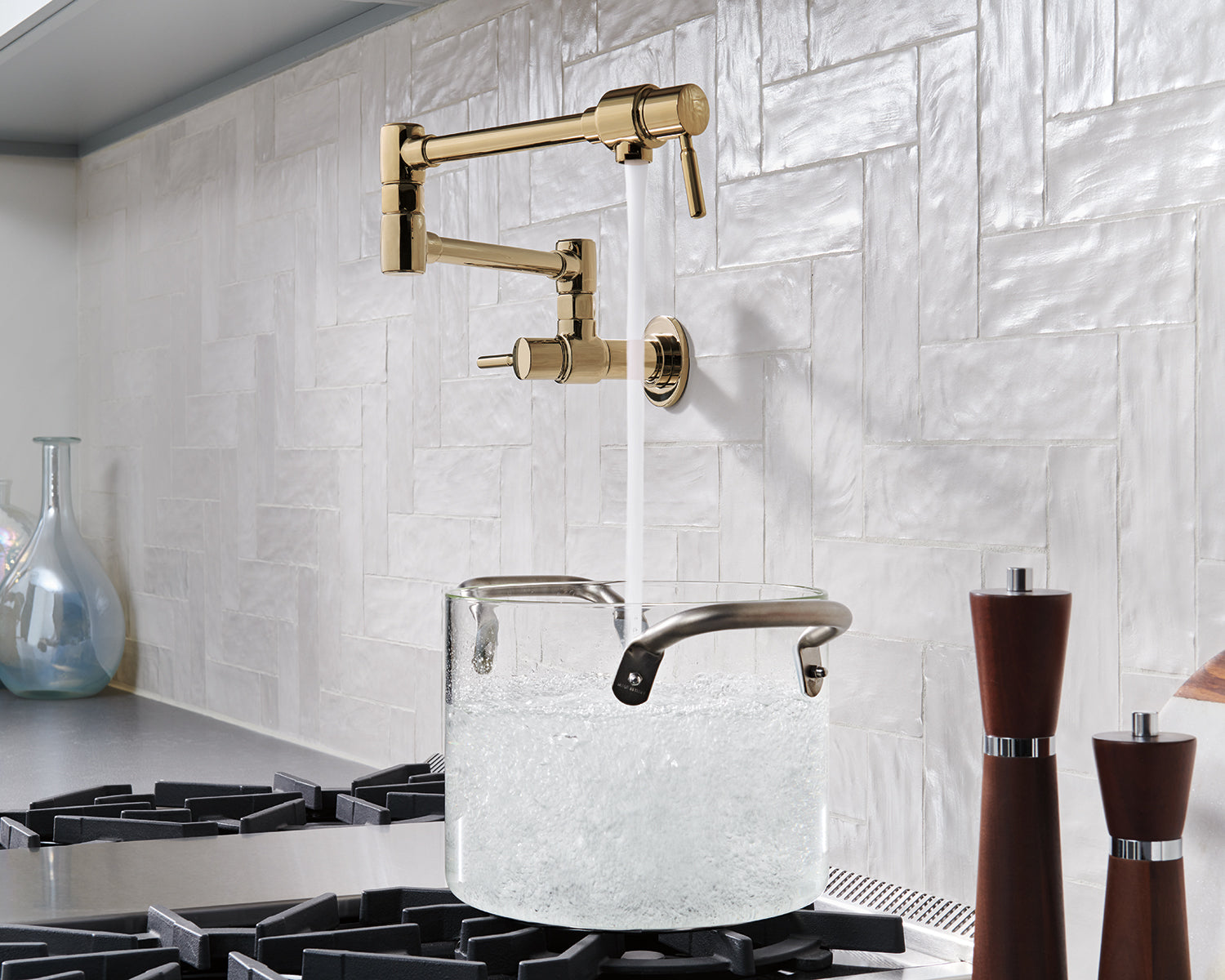 Brizo European - Series