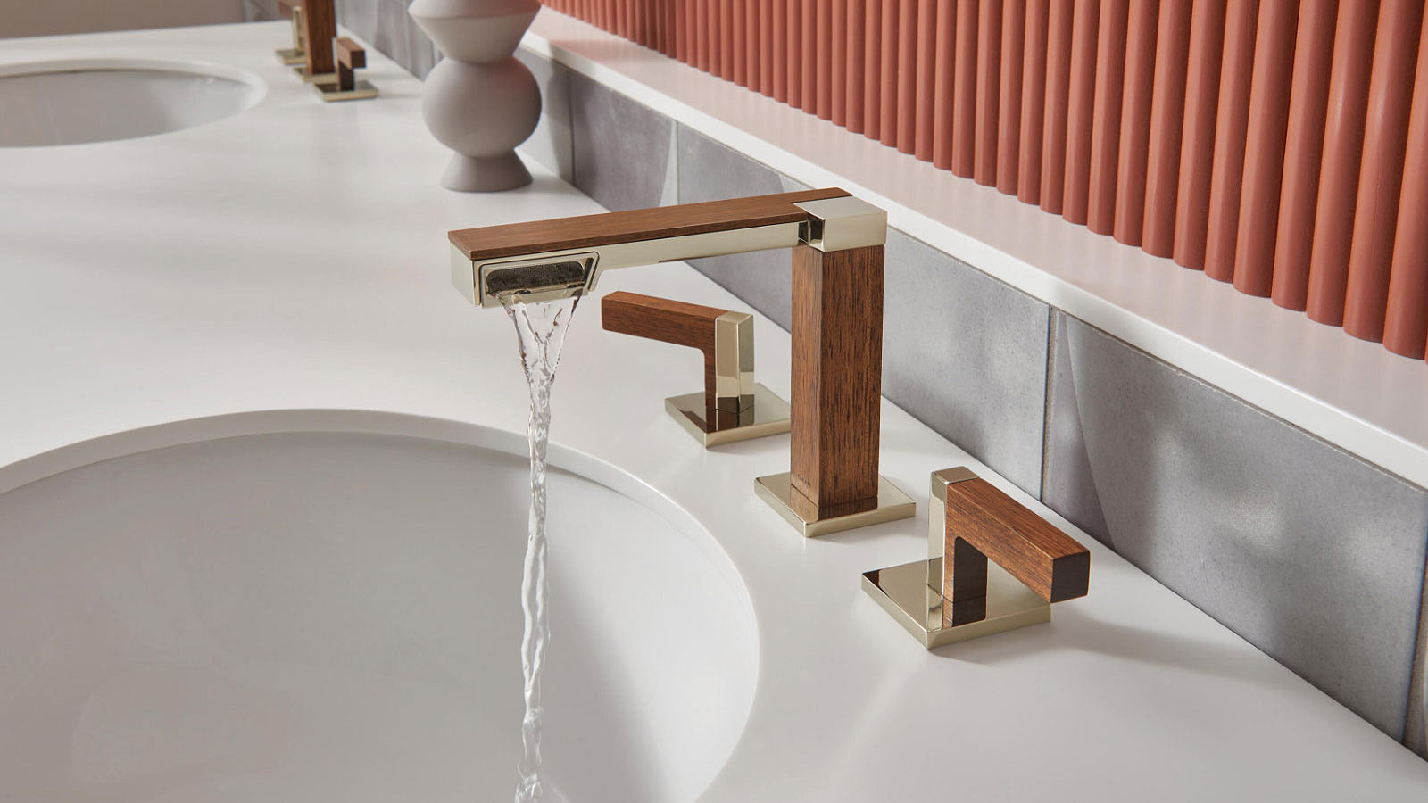 Brizo Frank Lloyd Wright - Series
