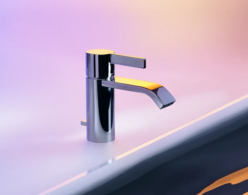 Dornbracht Imo - Series