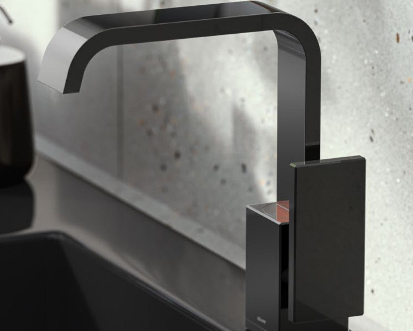 Graff Immersion - Series