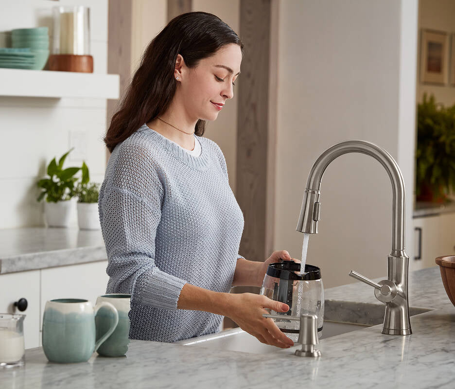 Hansgrohe Joleena - Series
