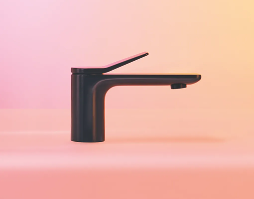 Dornbracht Lisse - Series