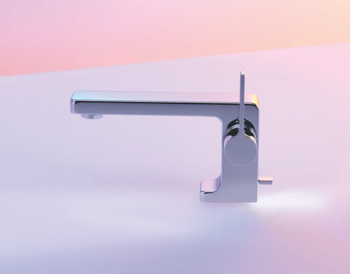 Dornbracht Lulu - Series