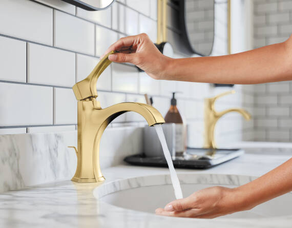 Hansgrohe Locarno - Series