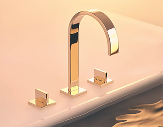 Dornbracht Mem - Series