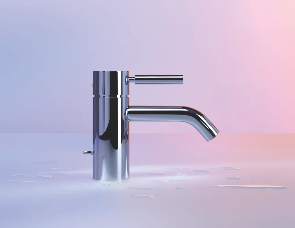 Dornbracht Meta - Series