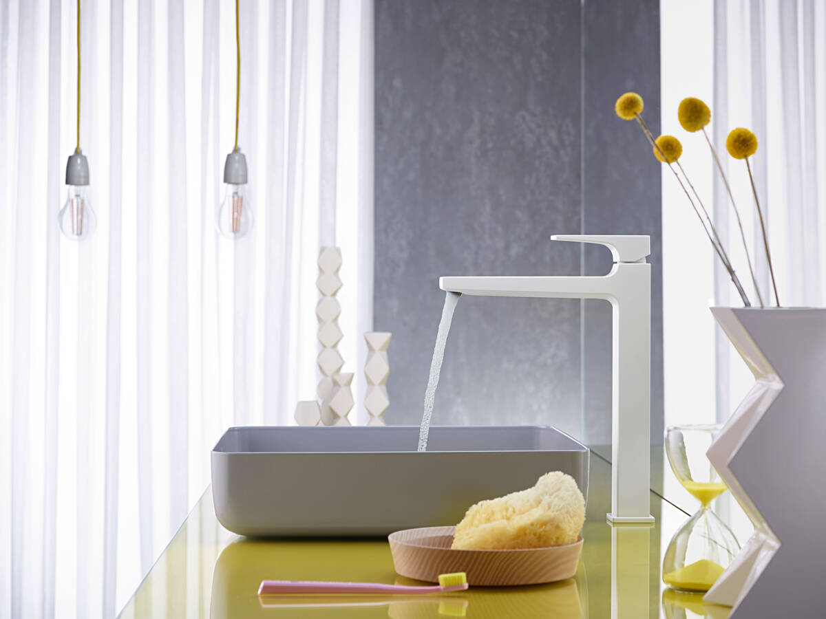 Hansgrohe Metropol - Series