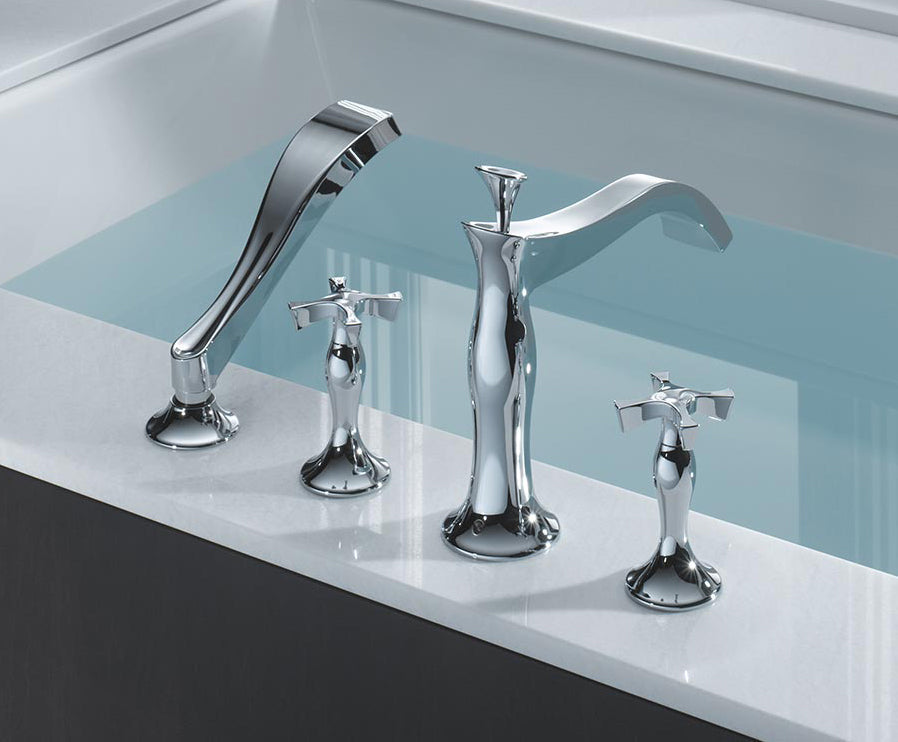 Brizo RSVP - Series