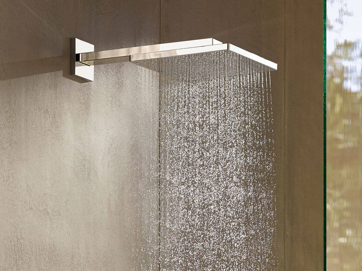 Hansgrohe Raindance - Series