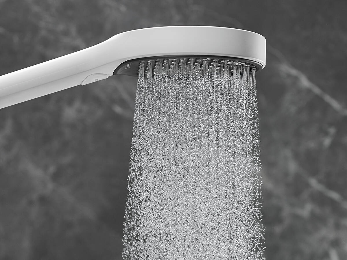 Hansgrohe Rainfinity - Series
