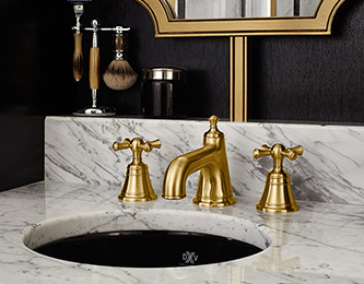 DXV Golden Era Randall - Series