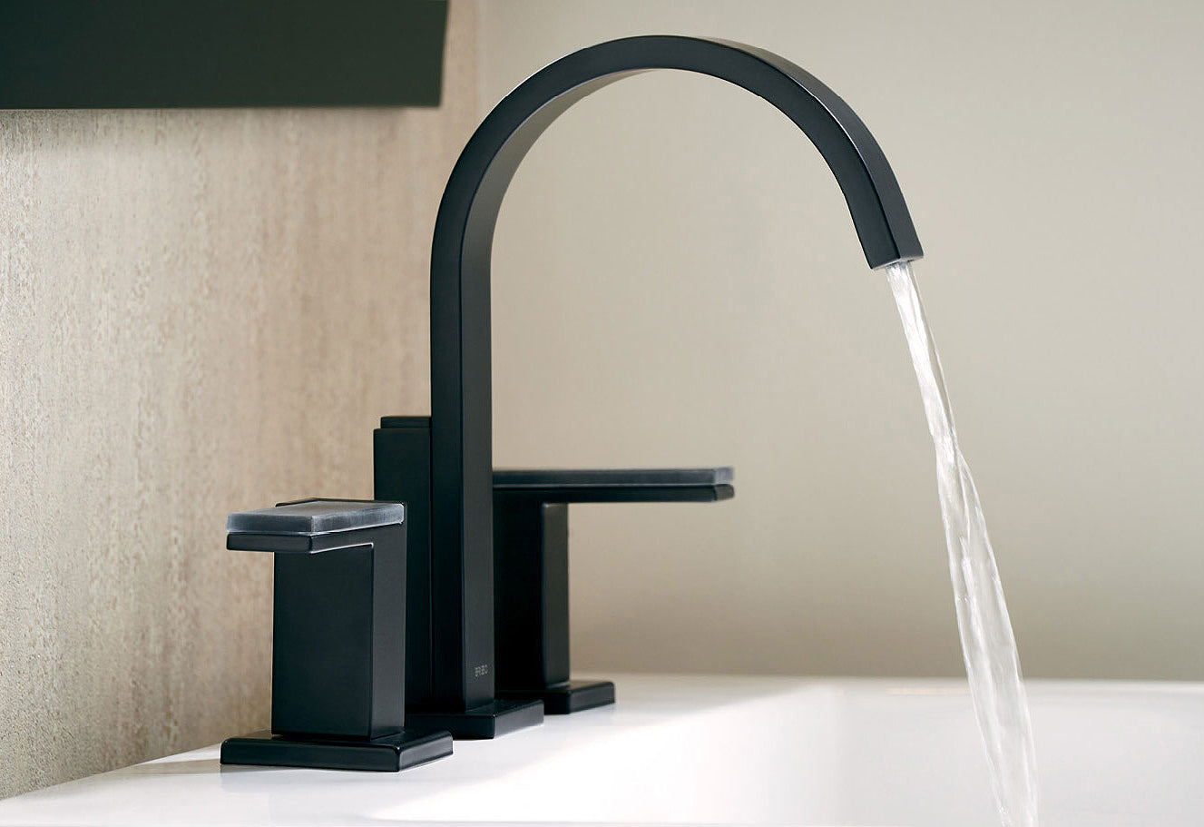 Brizo Siderna - Series