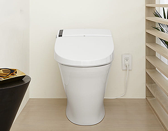 DXV Contemporary SpaLet - Series