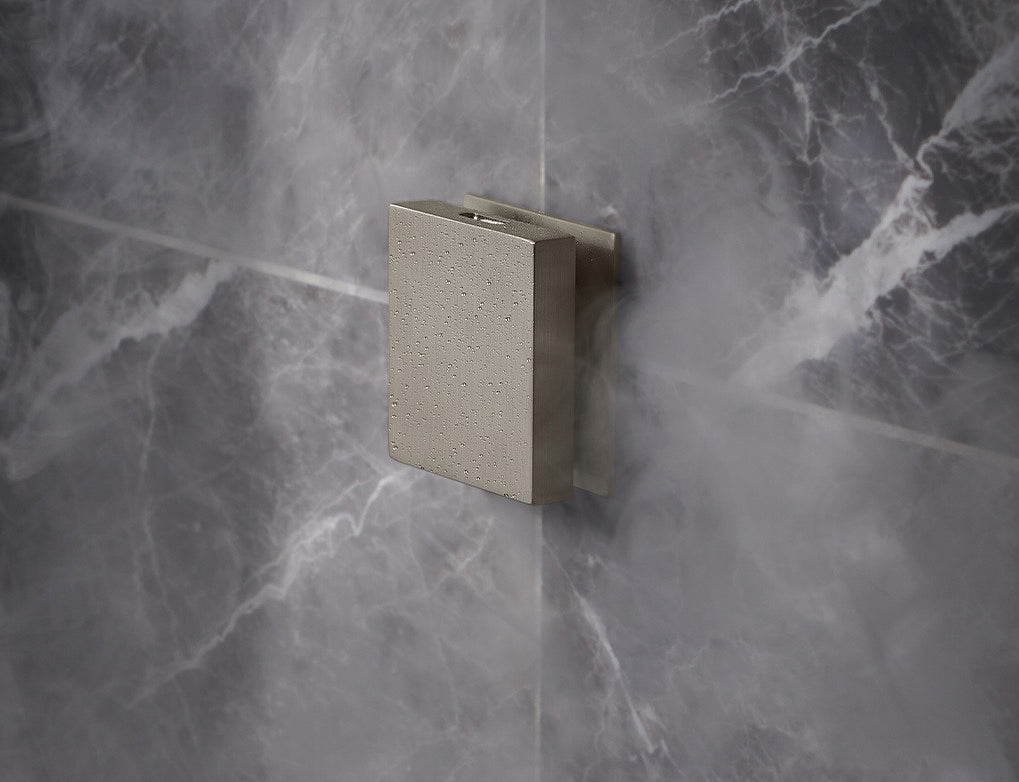 Brizo Steam System - Series