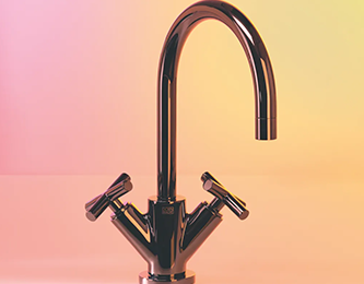 Dornbracht Tara - Series