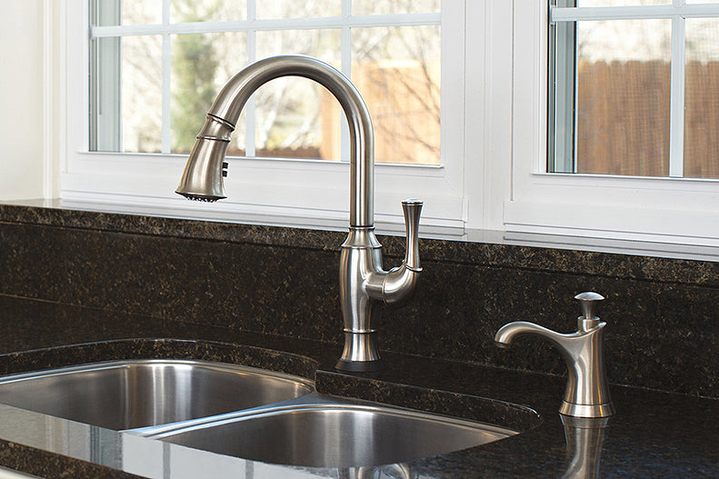 Brizo Talo - Series