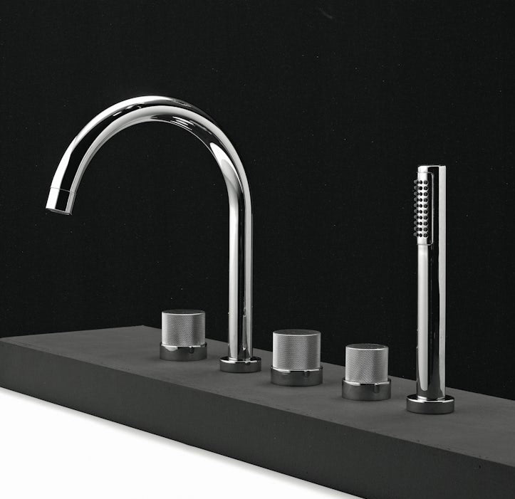 Watermark Titanium - Series