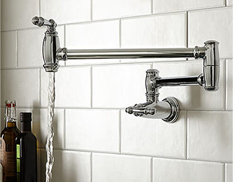 DXV Classic Traditional - Series