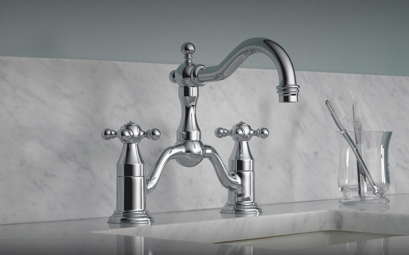 Brizo Tresa - Series