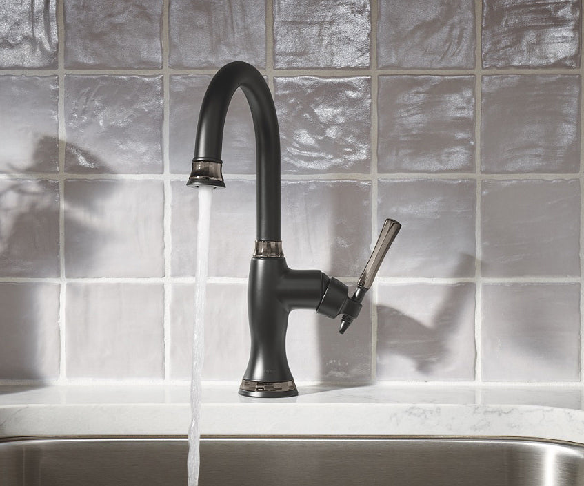 Brizo Tulham Kitchen - Series