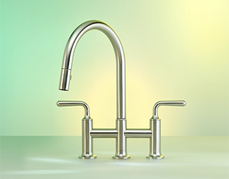 Dornbracht Vaia - Series