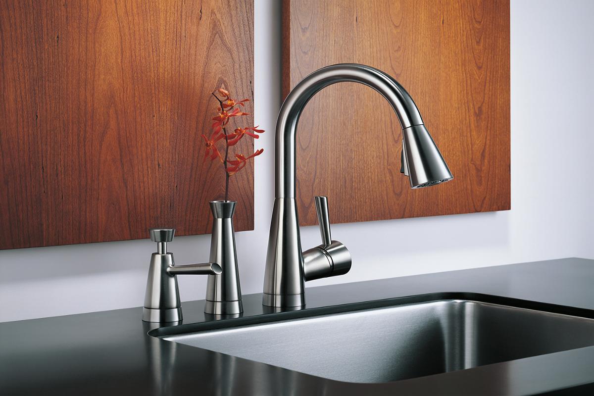Brizo Venuto - Series