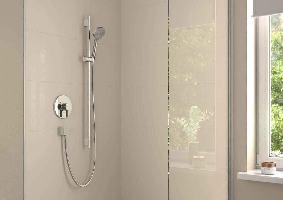 Hansgrohe Vernis - Series