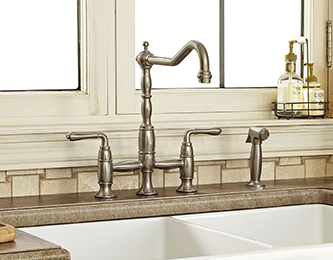 DXV Classic Victorian - Series