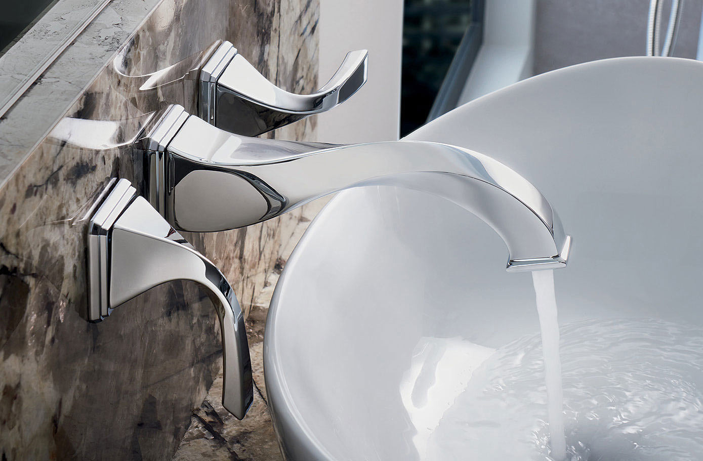 Brizo Virage - Series