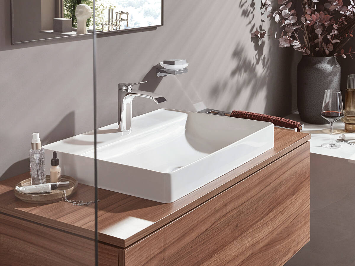 Hansgrohe Vivenis - Series
