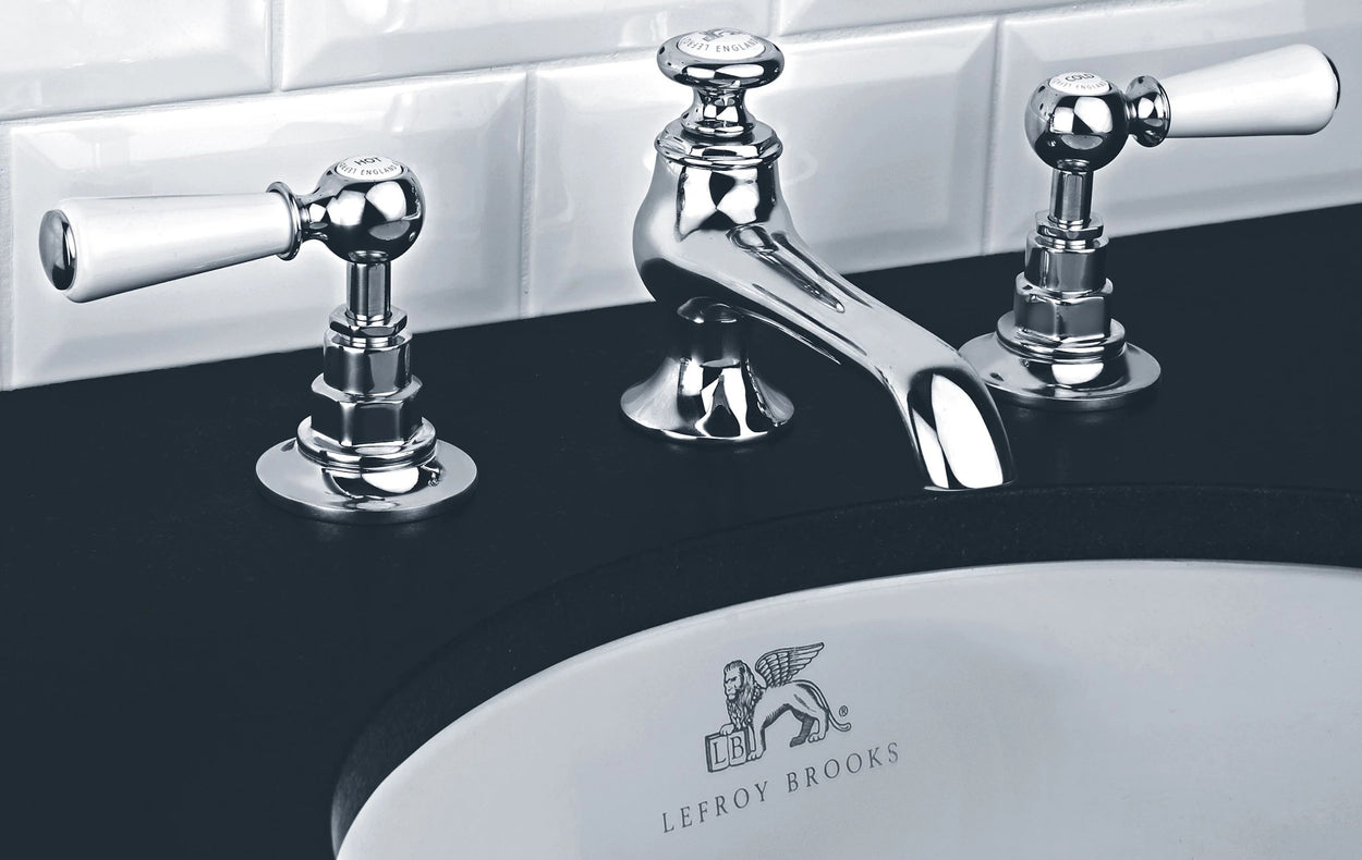 Lefroy Brooks