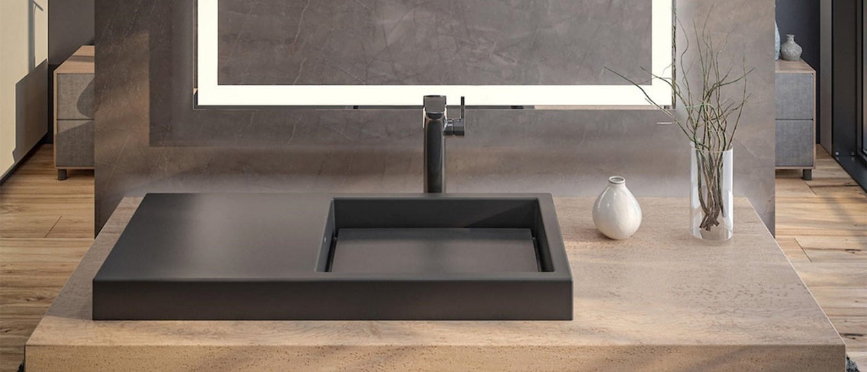 Micro Plus Roca Roca Bath