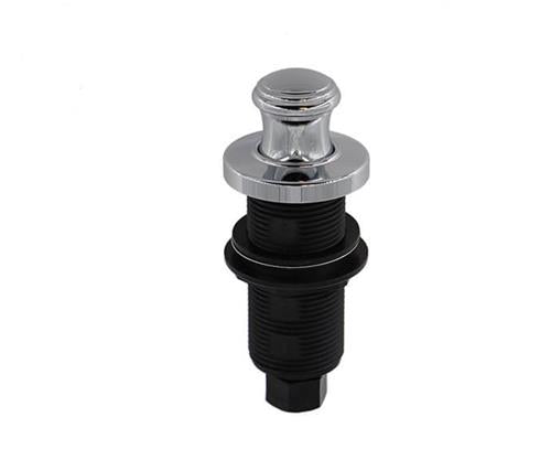Mountain Plumbing - Round Replacement “Deluxe” Traditional Raised Waste Disposer Air Switch Button