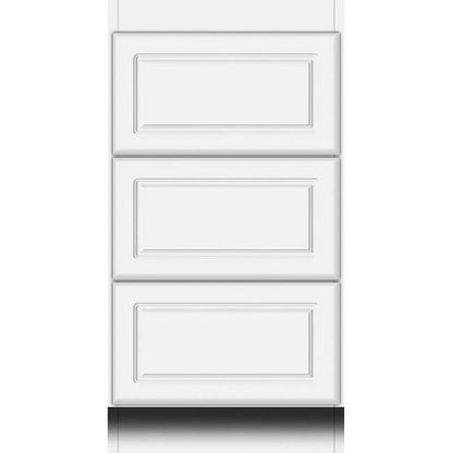 Simplicity by Strasser - 18 X 18 X 34.5 Ultra Drawer Bank