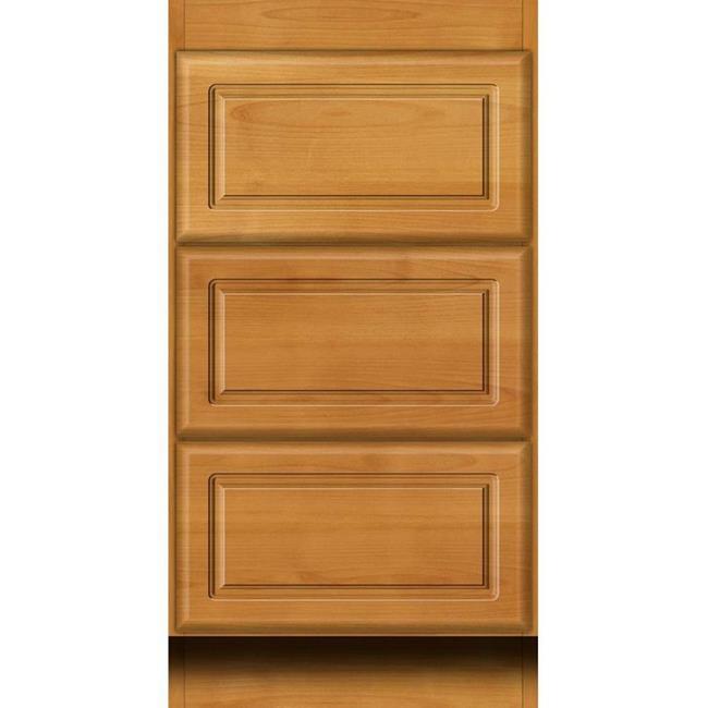 Simplicity by Strasser - 18 X 18 X 34.5 Ultra Drawer Bank
