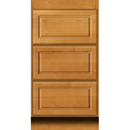 Simplicity by Strasser - 18 X 18 X 34.5 Ultra Drawer Bank